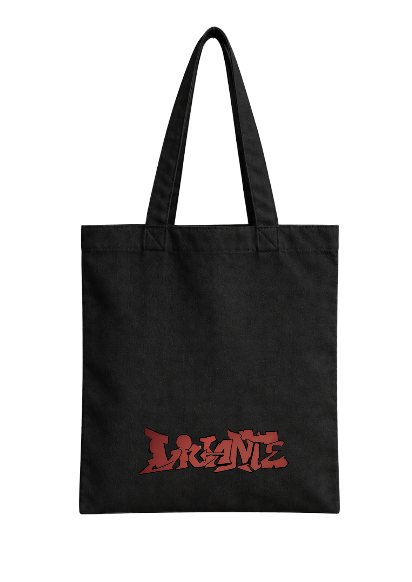 Merch Back